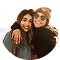 Leah & Sara